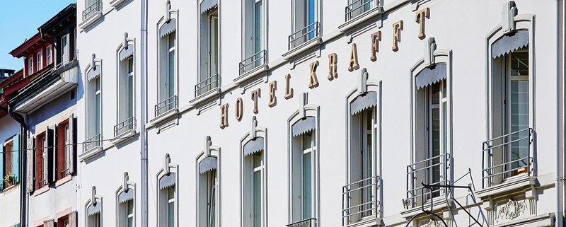 Krafft Basel,Huningue>>Basel,4 star