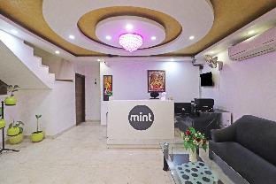 Hotel Mint Residency,West Delhi,3 star