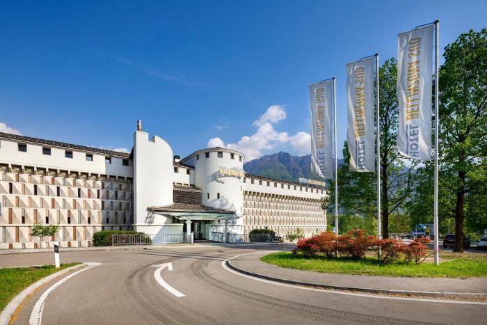 hotel bellinzona sud swiss quality