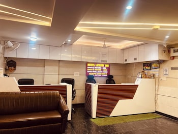 Via Luxury Inn Adarsh Nagar,,3 star