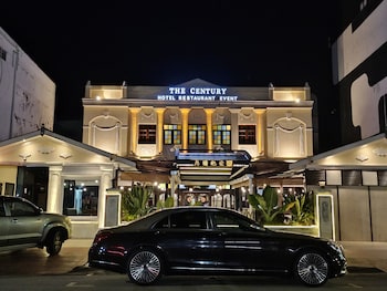 The Century Boutique Hotel,,2.5 star