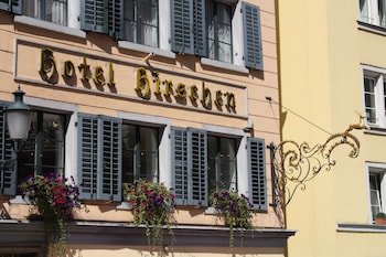 hotel hirschen