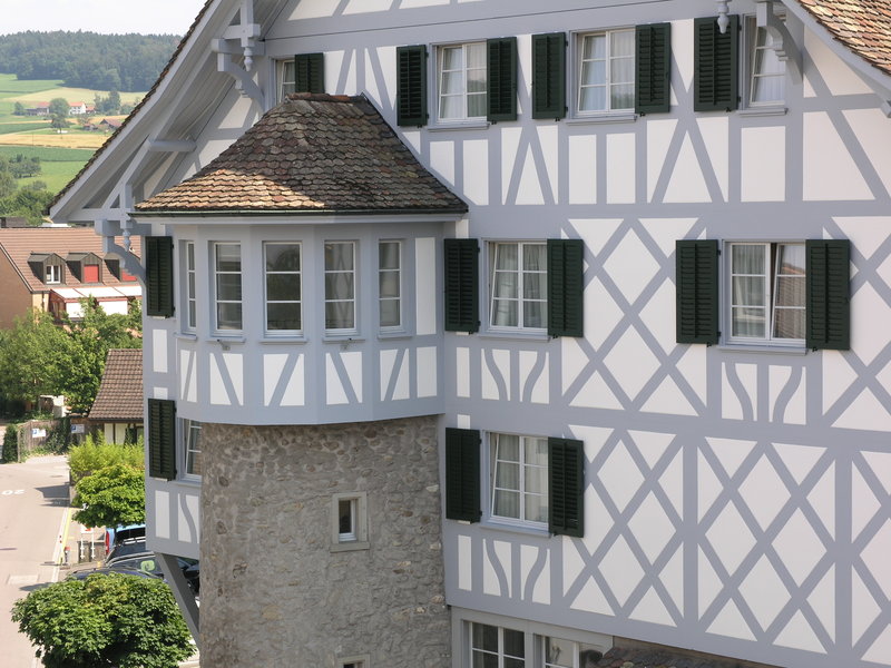 Hotel Zum Goldenen Kopf,Bülach>>Buelach,3 star