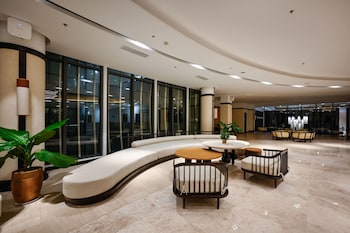 Emerald Ho Tram Resort,,4.5 star
