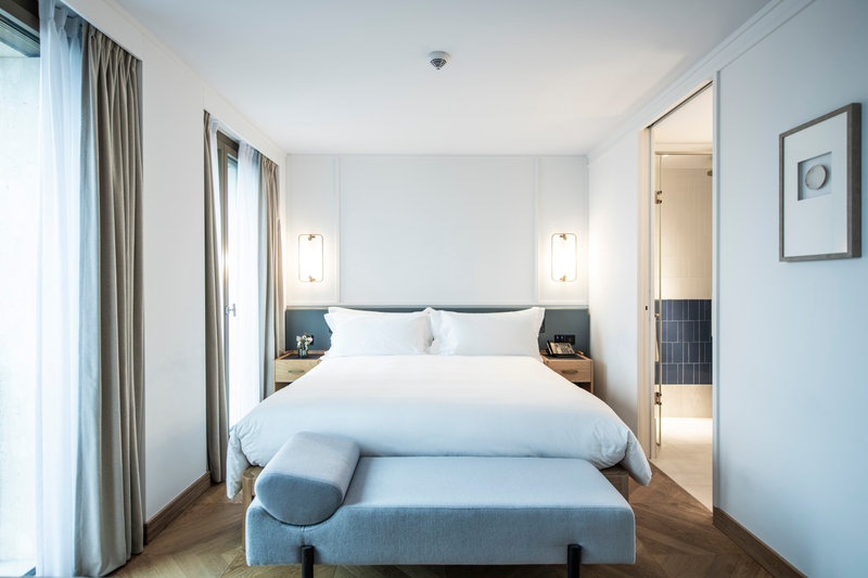 Alex Lake Zurich,In Thalwil (Horgen District),5 star