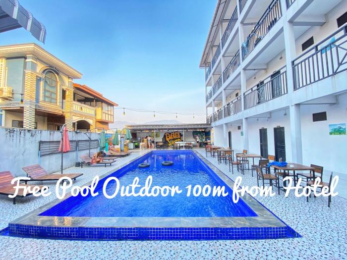 vang vieng charming boutique hotel