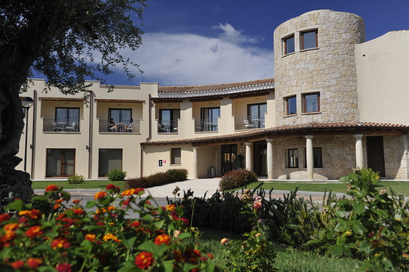 terradimare resort and spa
