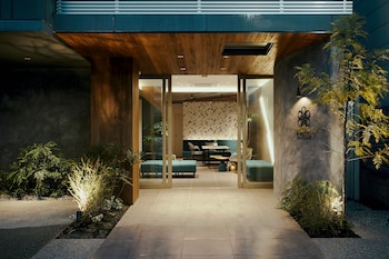 R Hotel Kansai Airport,,2 star