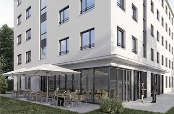Munique Hotel Unterschleissheim,,3 star