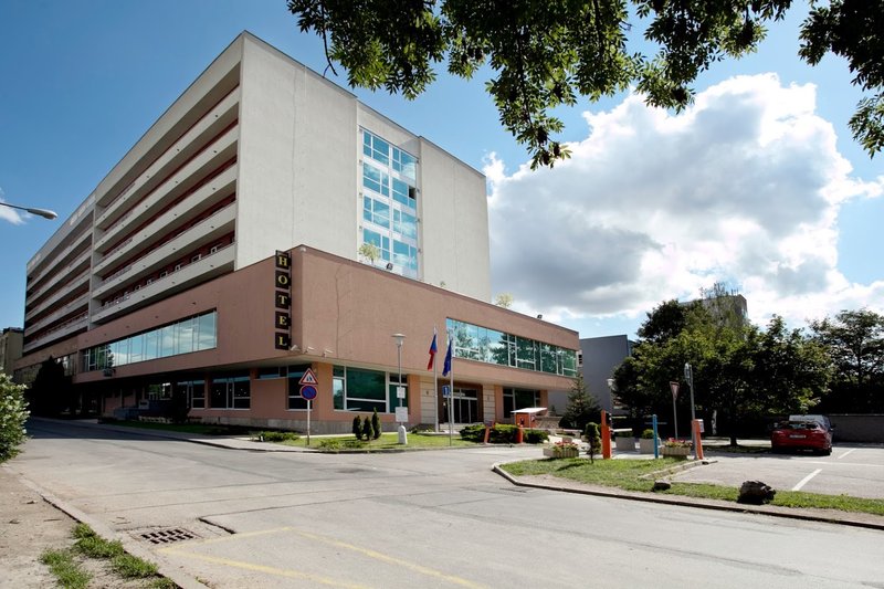 avanti hotel brno