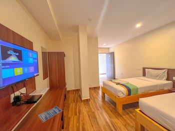 The Prime Hotel Hbr,,2 star