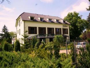 Hotel Pavilon,Ricany>>Prague,4 star