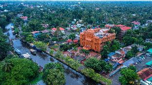 haveli backwater resort