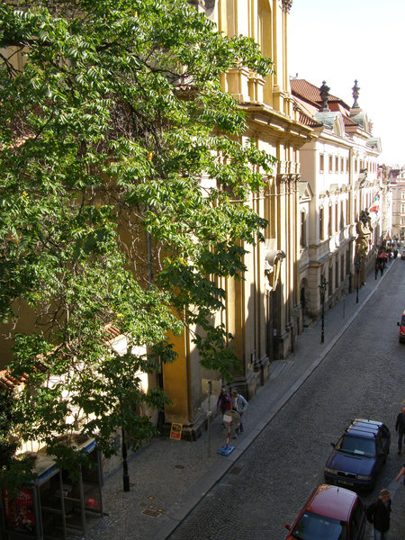 little quarter hostel and hotel