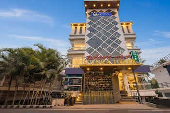 Fabhotel Prime Suloka Towers,,3 star