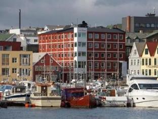 Hotel Torshavn,Torshavn>>Faroe Islands,3 star