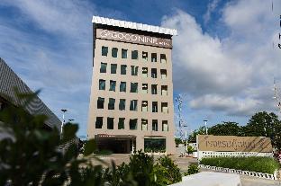 Good Nine Hotel,,3 star