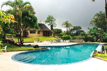 Royal Palm Galapagos, Curio Collection Hotel By Hilton,Bellavista>>Baltra,5 star