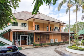 huen khum resort boutique