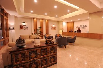 thimphu central hotel