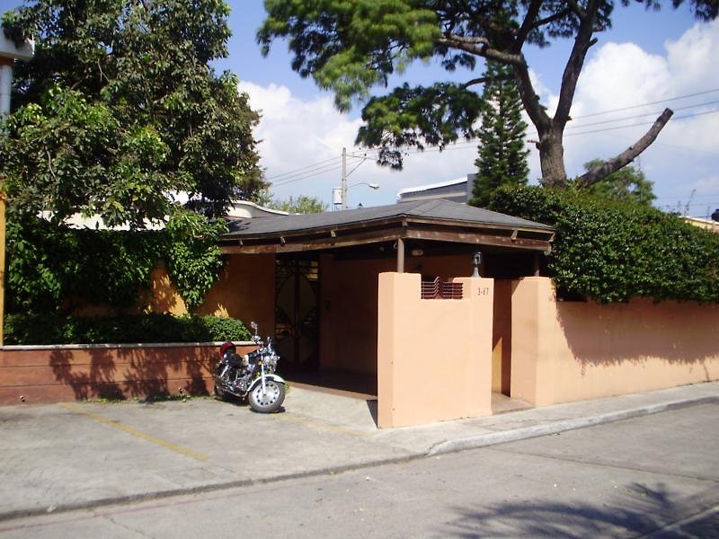 hotel ciudad vieja