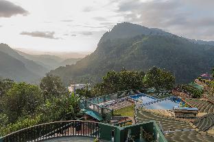 ravana range ella