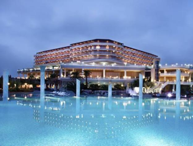 starlight resort hotel all inclusive
