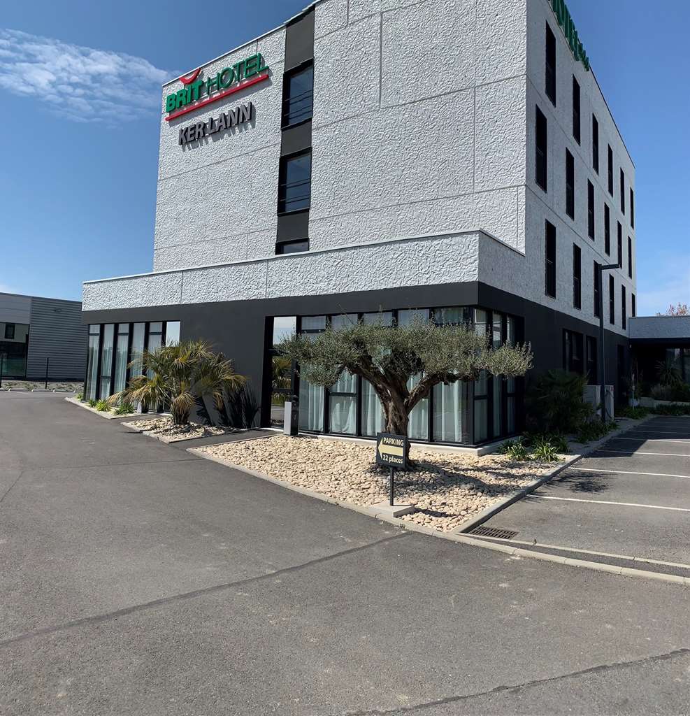 Brit Hotel Agen - L'aquitaine,Aubiac>>Agen,3 star