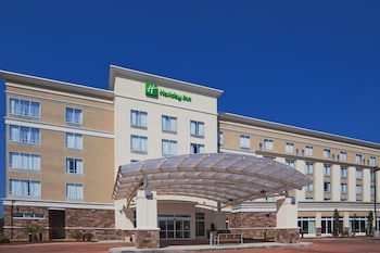 Holiday Inn Meridian E I 20/I 59 By Ihg,Near Mississippi Industrial Heritage Museum,3 star