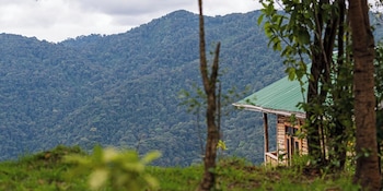 Bwindi Orugano Lodge,,2.5 star