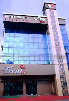 Karisma Premium,Gajapati Nagar,3 star