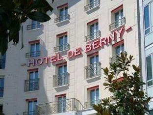 Hotel De Berny