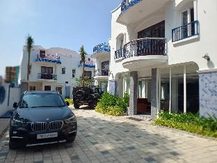 Le Miami Resort & Spa,,3 star