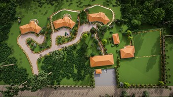 Saffron Beach Resort And Adventure Park,,4.5 star