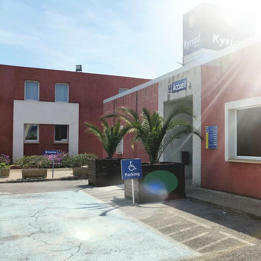 The Originals City Hotel Hippocampe Sete Balaruc,Balaruc-Les-Bains>>Balaruc-Le-Vieux,3 star