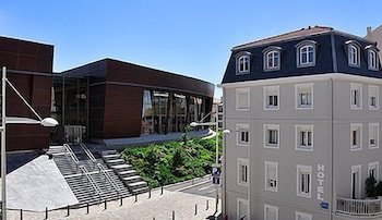 hotel oxo
