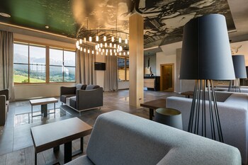 hotel kopieniec