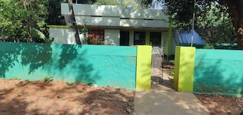 beun residency