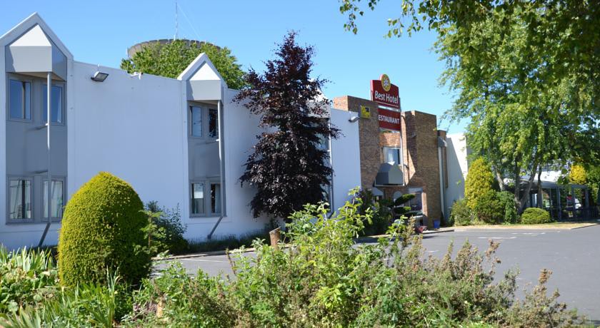 best hotel caen citis