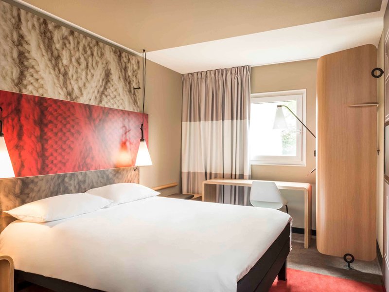 Hôtel Ibis Cambrai