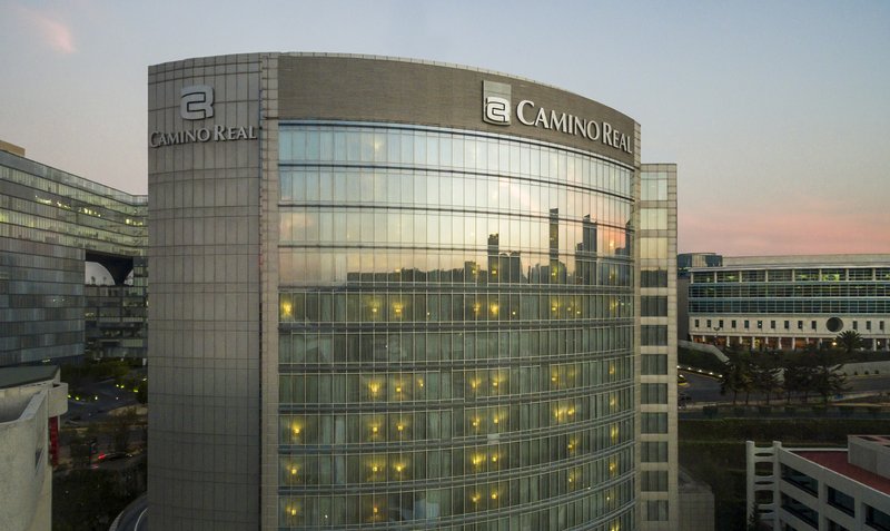 camino real santa fe