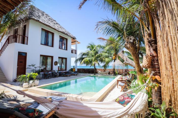 babu villas
