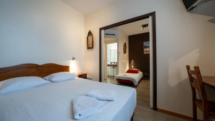 le relais du canalou