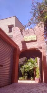 villa des etoiles