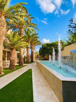 Karteros,Gournai>>Crete,3 star