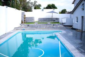 Semeni Asante Getaway,,3 star