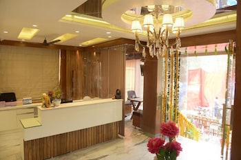 le cypress bareilly