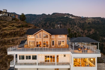 Soul Stories - Luxury Villas And Resort, Mussorrie,,4 star