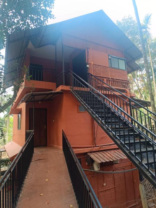 Ayurguru Ayurvedic Kalari Resort,,2.5 star