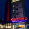 Kekehyu Business Hotel